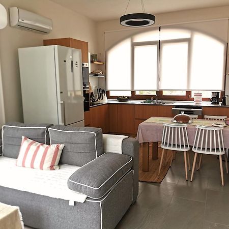 Vista Portolago Villas Lakkion Экстерьер фото