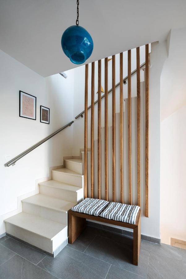 Vista Portolago Villas Lakkion Экстерьер фото