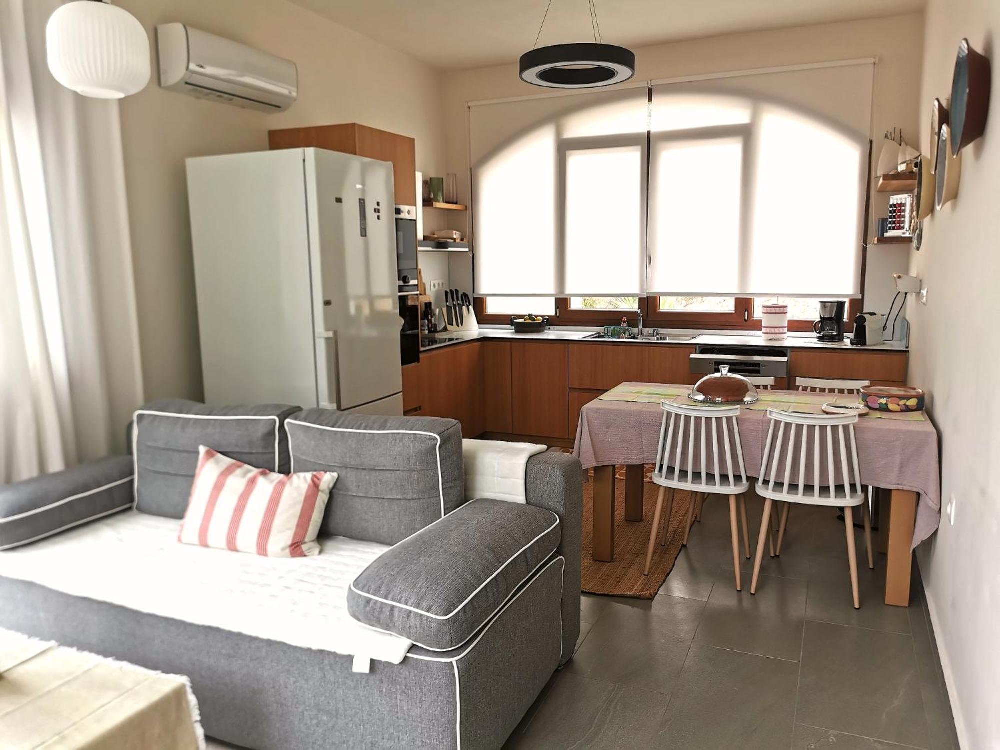 Vista Portolago Villas Lakkion Экстерьер фото